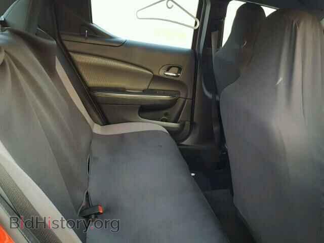 2012 DODGE AVENGER - VIN: 1C3CDZAB9CN167457 - Фото 6
