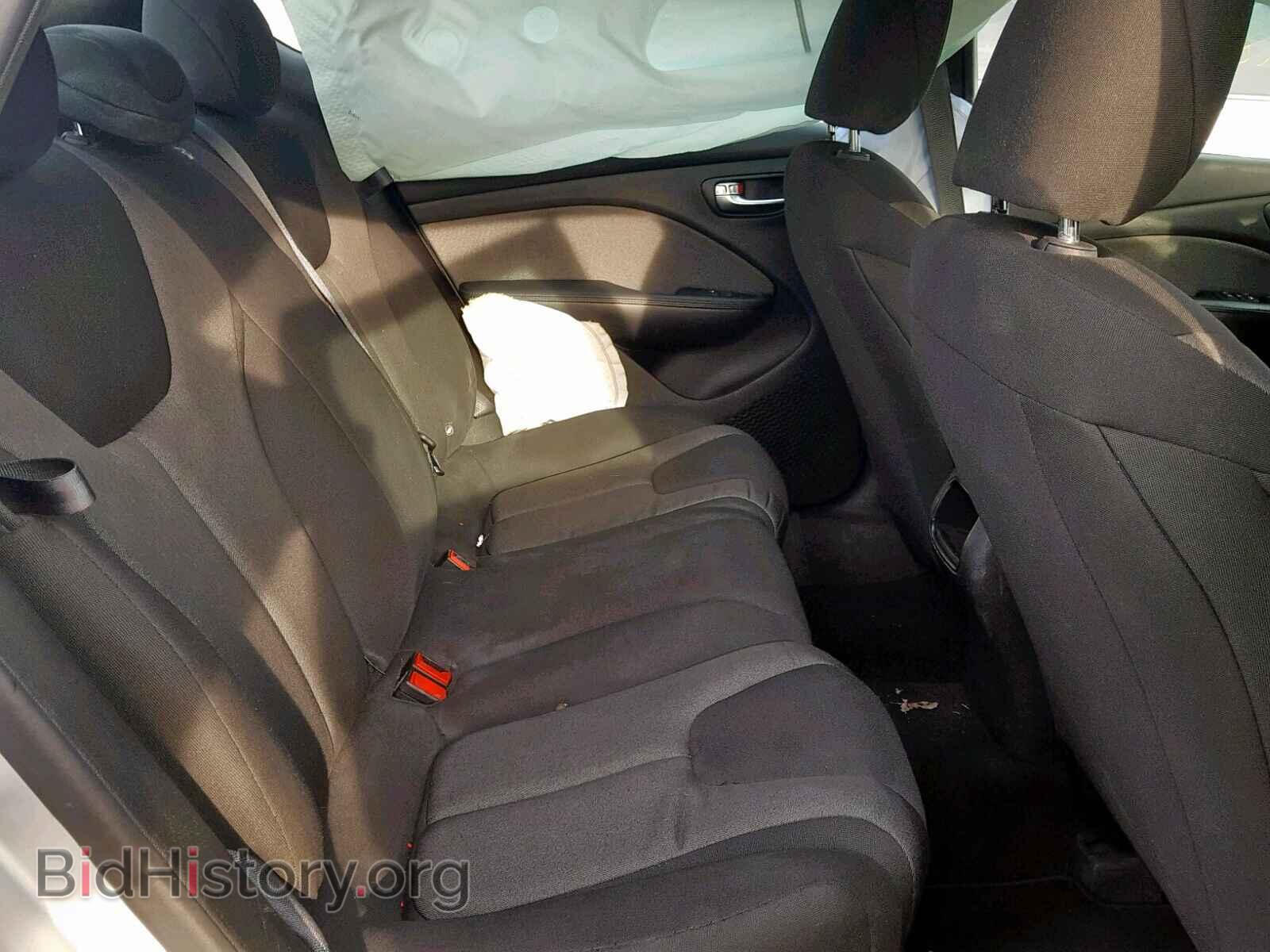2013 DODGE DART - VIN: 1C3CDFAA9DD595851 - Photo 6