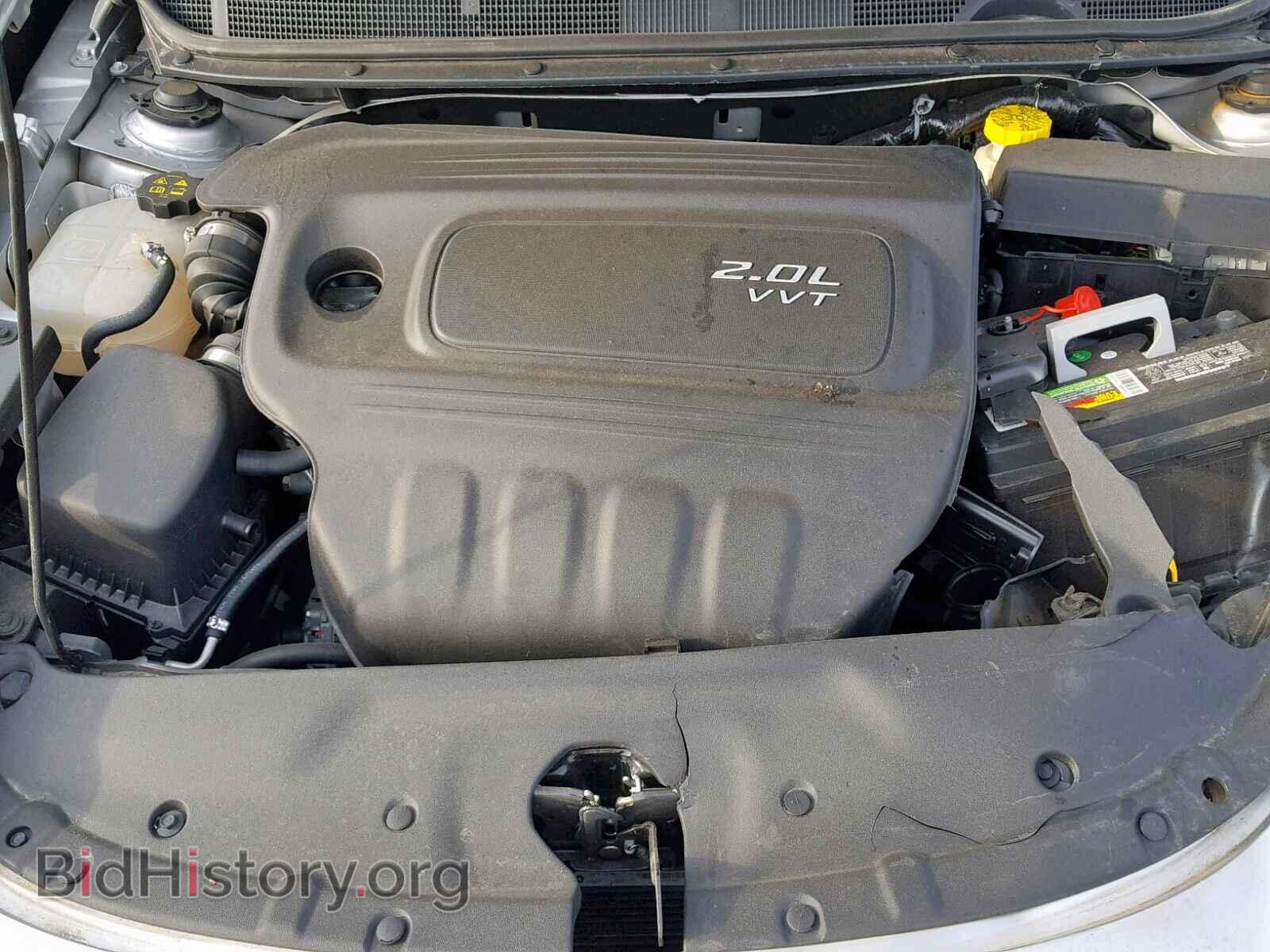 2013 DODGE DART - VIN: 1C3CDFAA9DD595851 - Photo 7