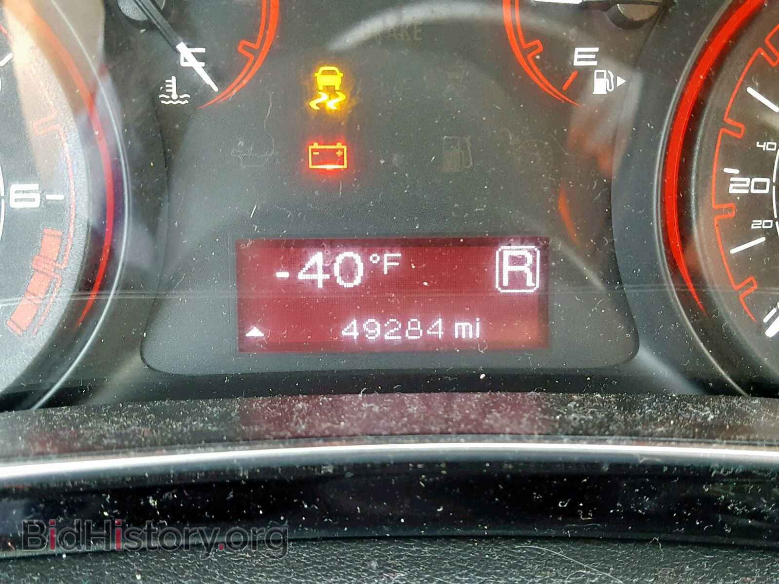 2013 DODGE DART - VIN: 1C3CDFAA9DD595851 - Photo 8
