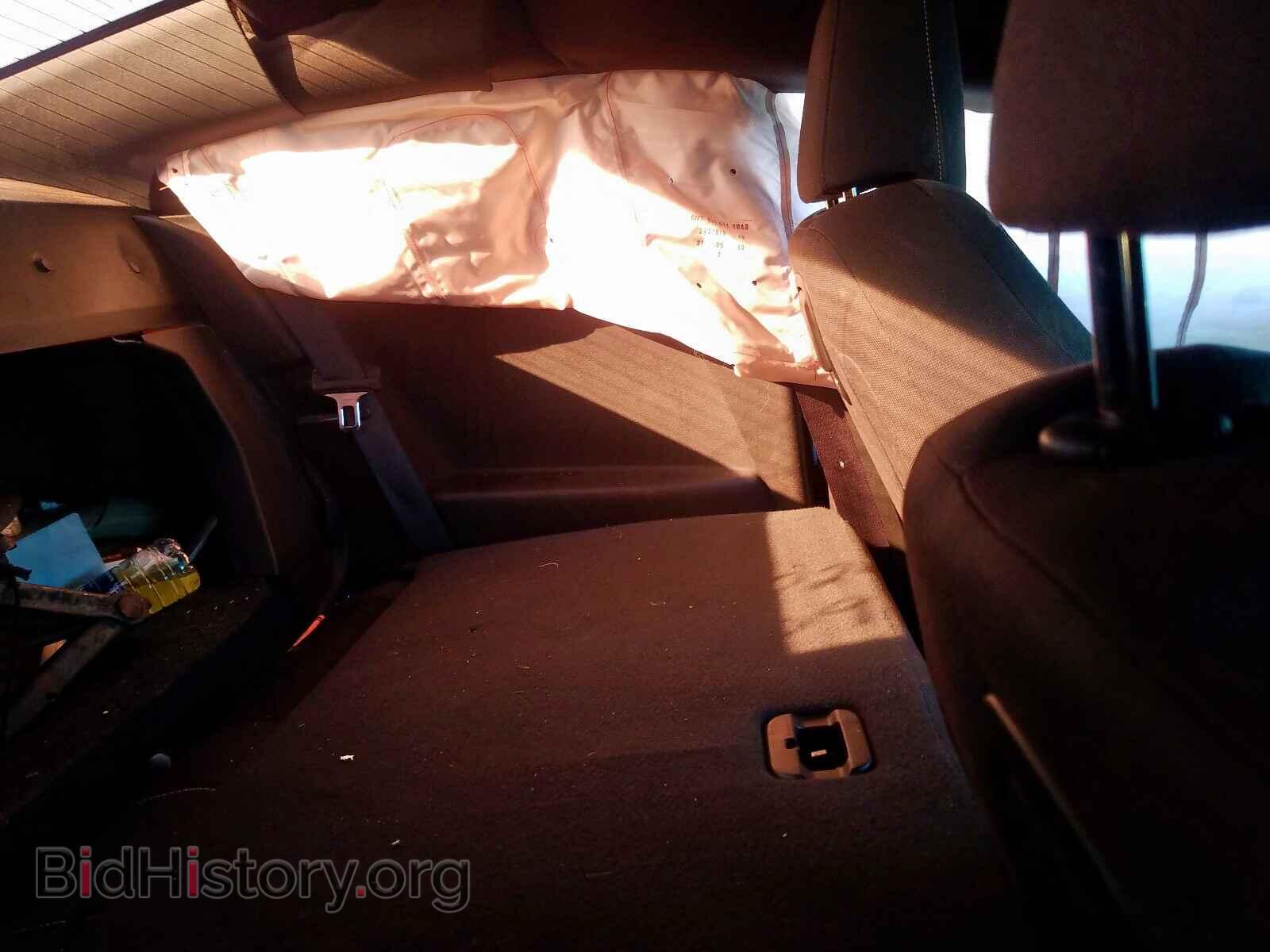 2011 CHEVROLET CAMARO - VIN: 2G1FA1ED9B9102116 - Фото 6