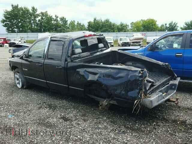 2008 DODGE RAM 1500 - VIN: 1D7HU18N08S634900 - Фото 3