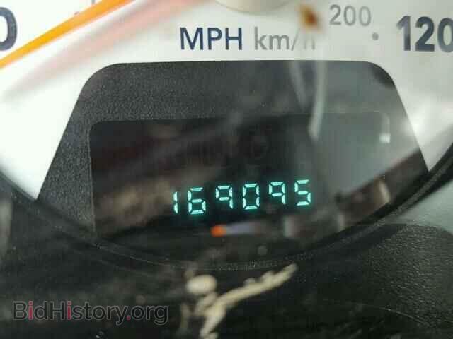 2008 DODGE RAM 1500 - VIN: 1D7HU18N08S634900 - Фото 8