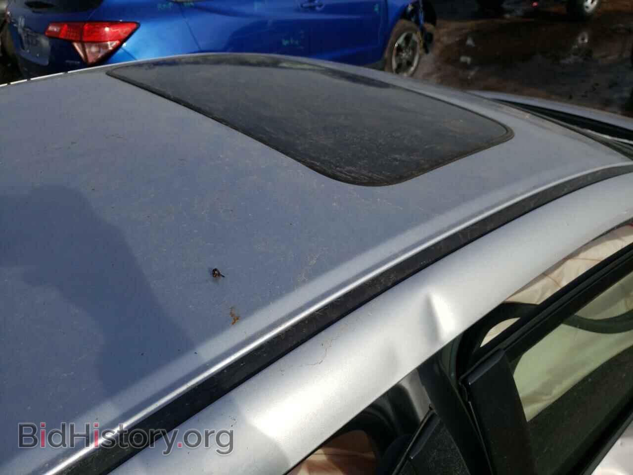 2013 HONDA CIVIC - VIN: 19XFB2F84DE000139 - Фото 9