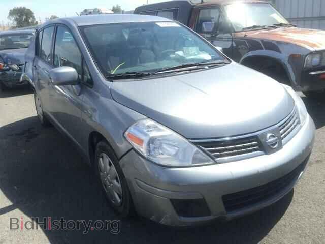 Фотография 3N1BC13E49L425723 - NISSAN VERSA 2009