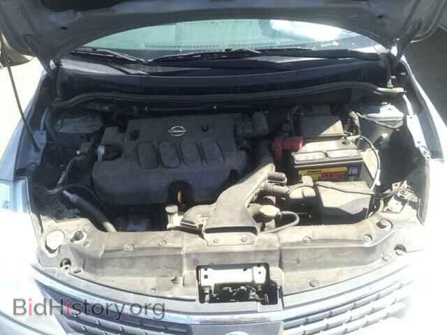 2009 NISSAN VERSA - VIN: 3N1BC13E49L425723 - Фото 7