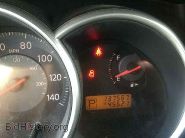 2009 NISSAN VERSA - VIN: 3N1BC13E49L425723 - Фото 8