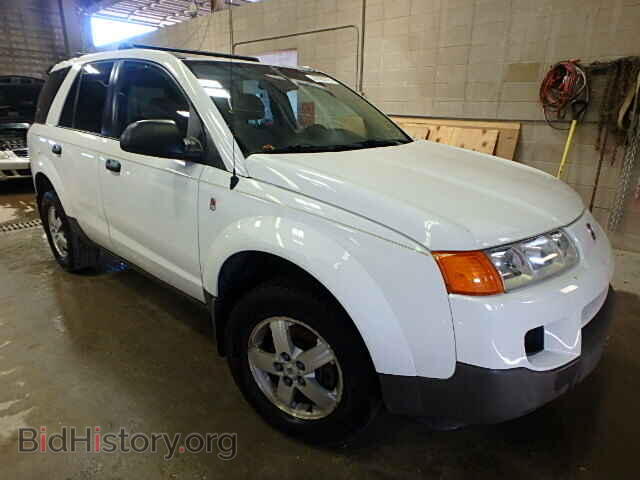 Photo 5GZCZ23D45S862953 - SATURN VUE 2005
