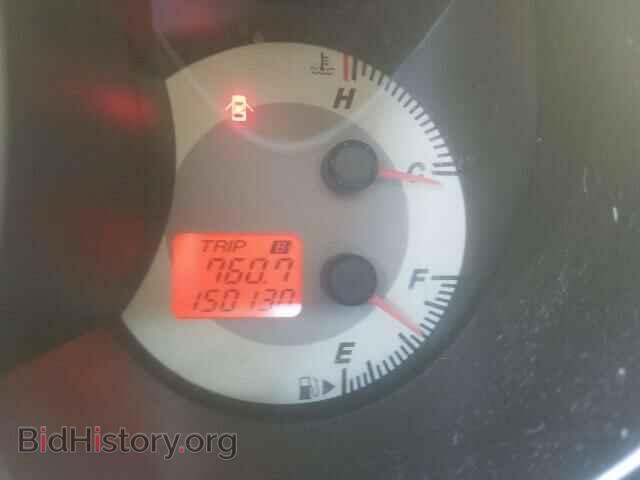 2008 MAZDA 3 - VIN: JM1BK32FX81185797 - Фото 8