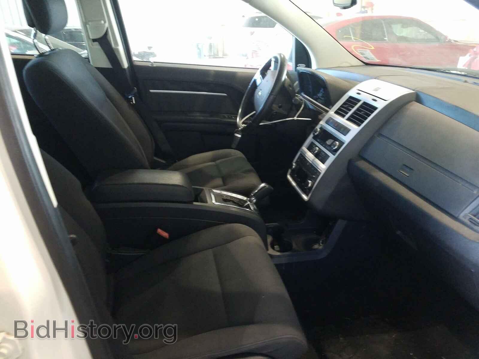 2010 DODGE JOURNEY - VIN: 3D4PG5FV6AT201192 - Фото 5