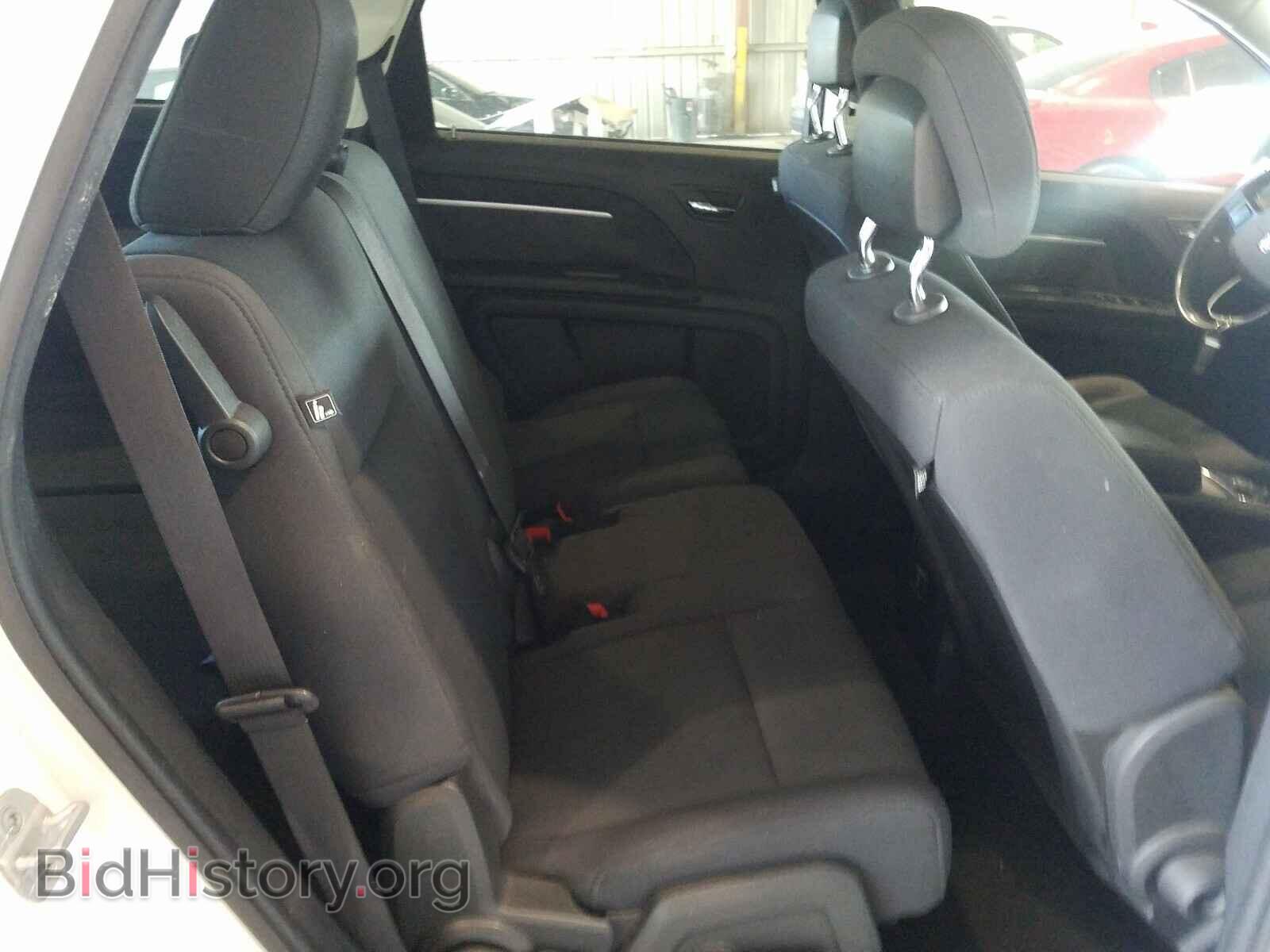 2010 DODGE JOURNEY - VIN: 3D4PG5FV6AT201192 - Фото 6