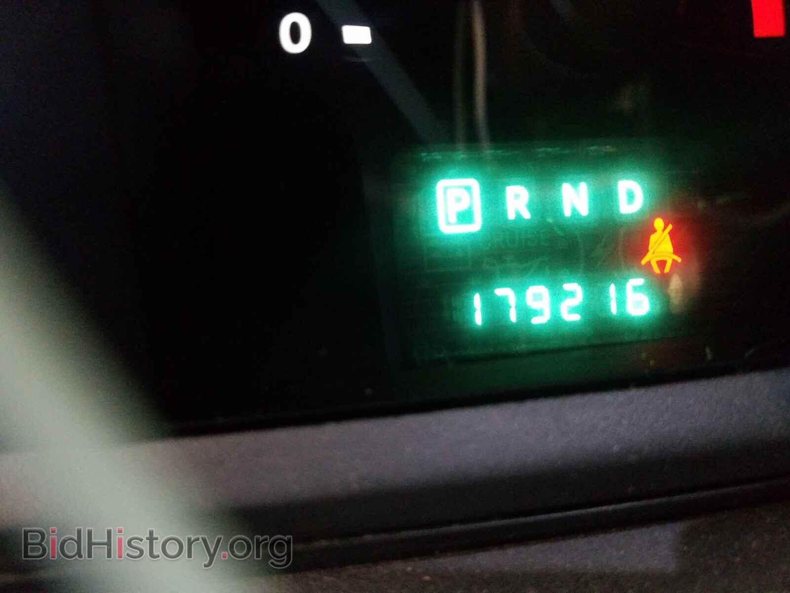 2010 DODGE JOURNEY - VIN: 3D4PG5FV6AT201192 - Фото 8