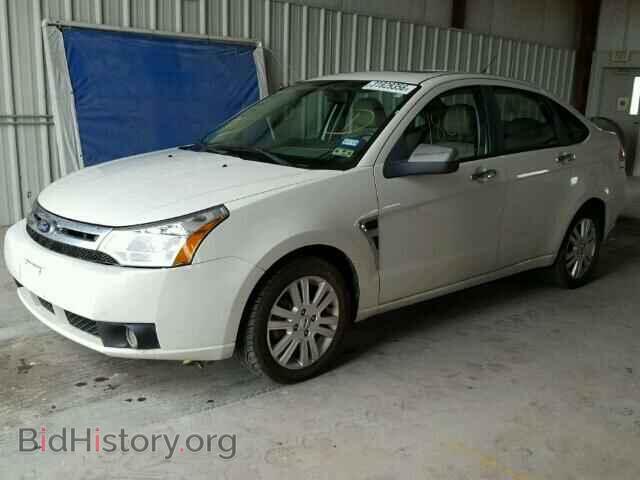 2009 FORD FOCUS - VIN: 1FAHP37N99W241427 - Фото 2