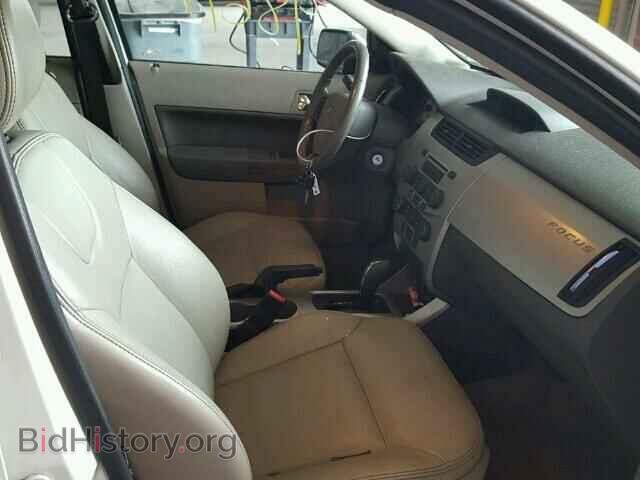 2009 FORD FOCUS - VIN: 1FAHP37N99W241427 - Фото 5