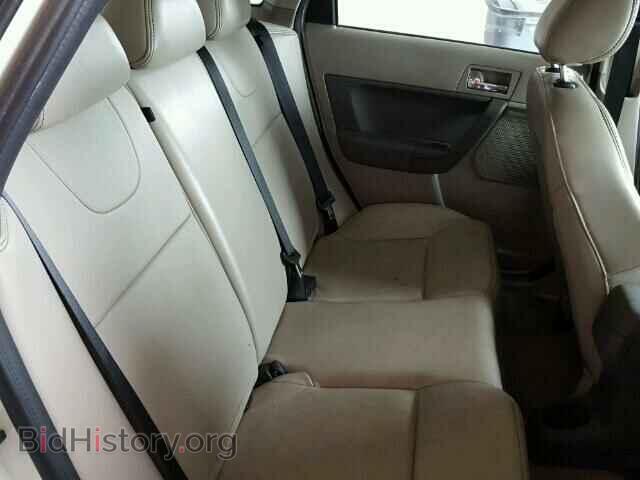 2009 FORD FOCUS - VIN: 1FAHP37N99W241427 - Фото 6