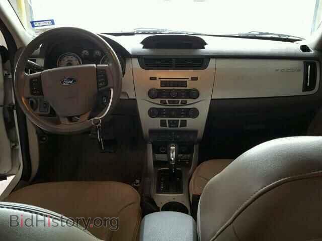 2009 FORD FOCUS - VIN: 1FAHP37N99W241427 - Фото 10