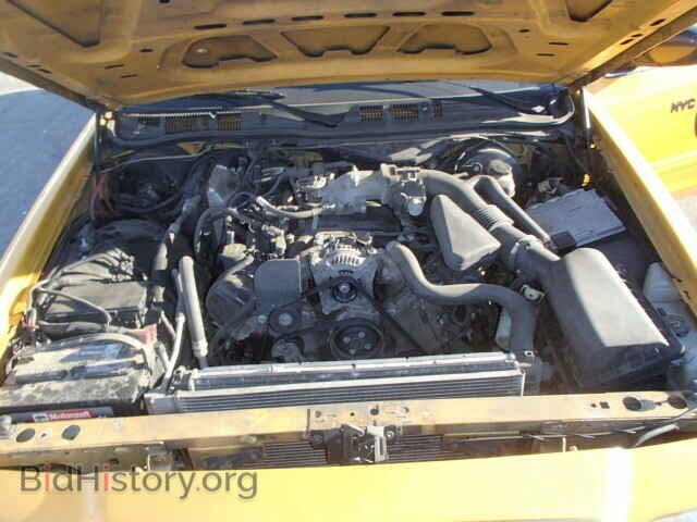2011 FORD CROWN VIC - VIN: 2FABP7AV7BX135008 - Фото 7