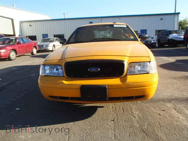 2011 FORD CROWN VIC - VIN: 2FABP7AV7BX135008 - Фото 9