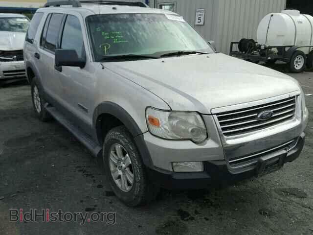 Фотография 1FMEU73E66UA93422 - FORD EXPLORER 2006