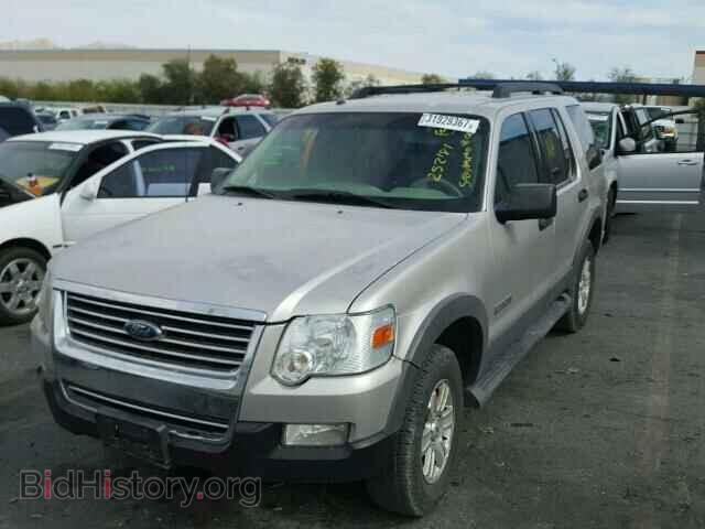 2006 FORD EXPLORER - VIN: 1FMEU73E66UA93422 - Photo 2