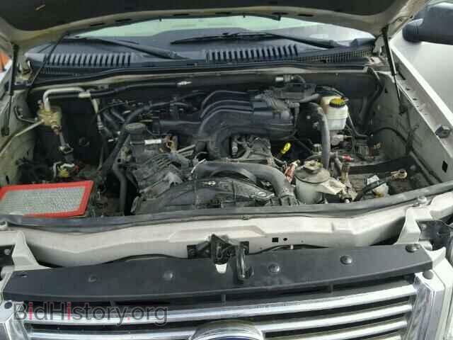 2006 FORD EXPLORER - VIN: 1FMEU73E66UA93422 - Photo 7