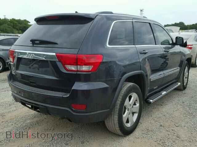 2012 JEEP CHEROKEE - VIN: 1C4RJFAG6CC359780 - Фото 4