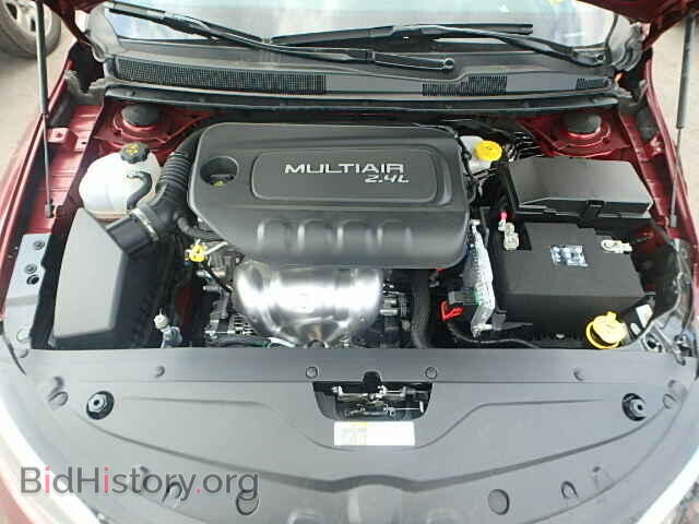2015 CHRYSLER 200 - VIN: 1C3CCCAB8FN744208 - Photo 7