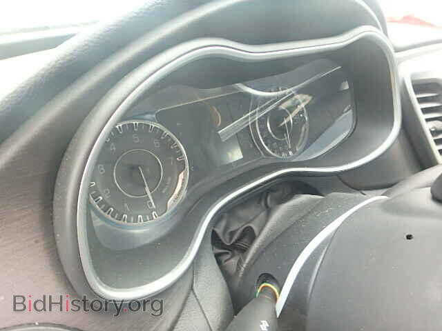 2015 CHRYSLER 200 - VIN: 1C3CCCAB8FN744208 - Photo 8