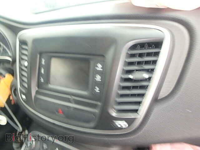 2015 CHRYSLER 200 - VIN: 1C3CCCAB8FN744208 - Photo 10