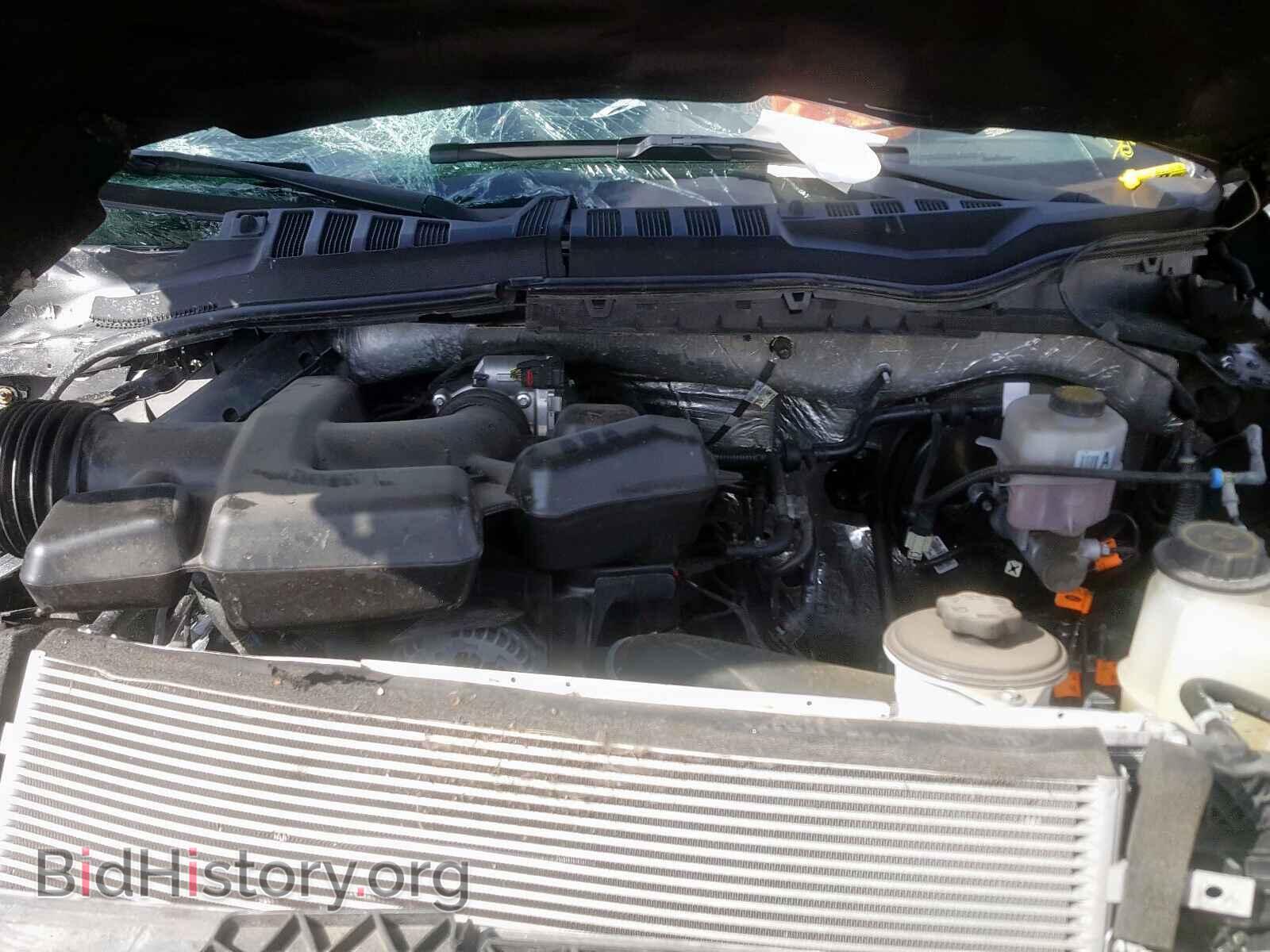 2017 FORD F250 - VIN: 1FT7W2B68HEE18606 - Фото 7