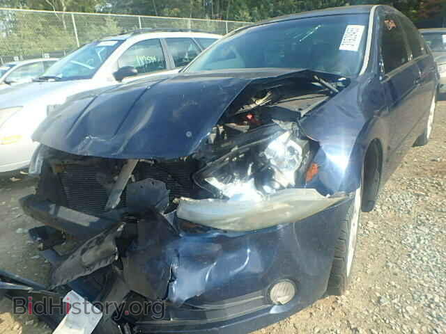 2006 NISSAN MAXIMA - VIN: 1N4BA41E36C836843 - Фото 2