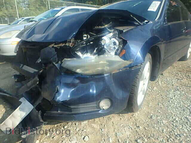 2006 NISSAN MAXIMA - VIN: 1N4BA41E36C836843 - Фото 10