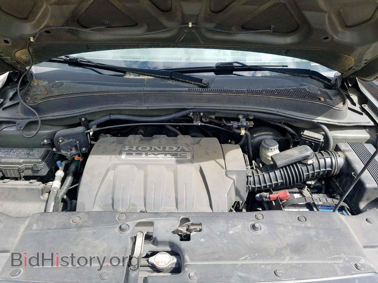 2006 HONDA PILOT - VIN: 5FNYF28506B049013 - Фото 7