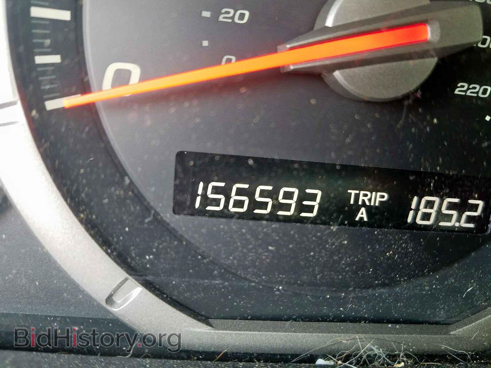 2006 HONDA PILOT - VIN: 5FNYF28506B049013 - Фото 8