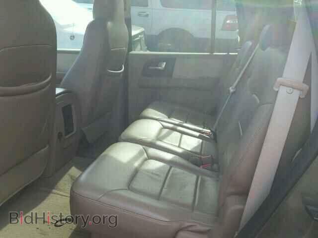 2004 FORD EXPEDITION - VIN: 1FMPU16L54LB63320 - Фото 6