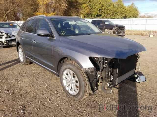 Photo WA1L2AFP1GA142213 - AUDI Q5 2016