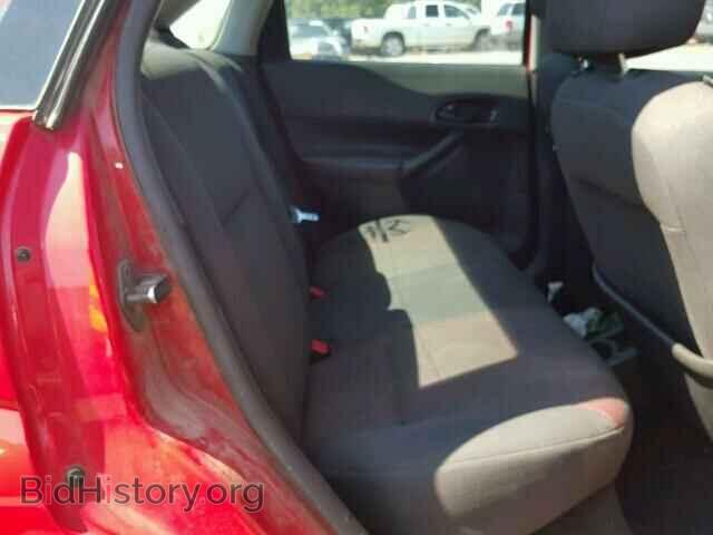2007 FORD FOCUS - VIN: 1FAHP38Z27W117742 - Фото 6
