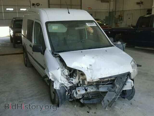 Photo NM0LS6BN5DT152005 - FORD TRANSIT CO 2013