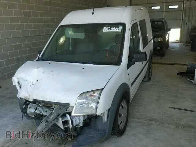 2013 FORD TRANSIT CO - VIN: NM0LS6BN5DT152005 - Фото 2
