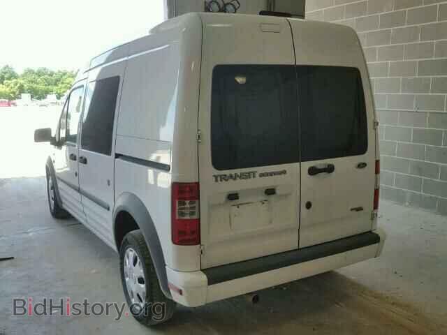 2013 FORD TRANSIT CO - VIN: NM0LS6BN5DT152005 - Фото 3
