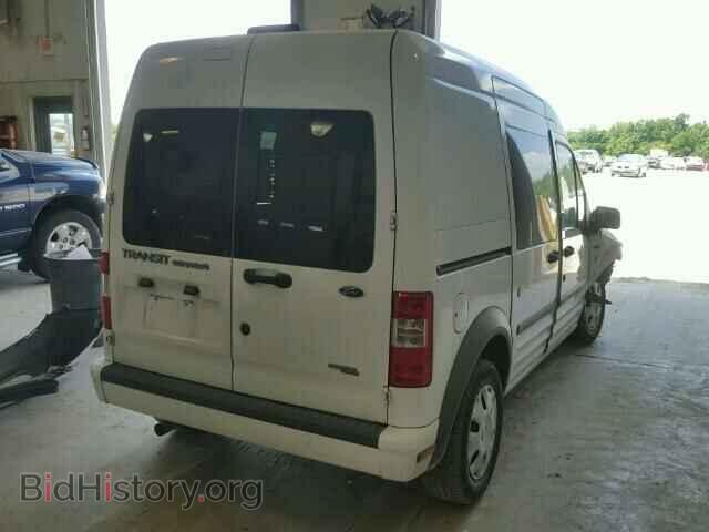 2013 FORD TRANSIT CO - VIN: NM0LS6BN5DT152005 - Фото 4