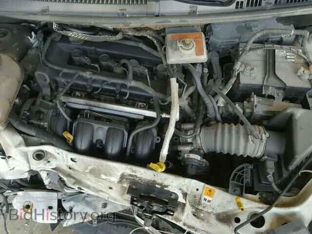 2013 FORD TRANSIT CO - VIN: NM0LS6BN5DT152005 - Фото 7