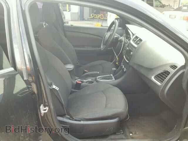 2012 DODGE AVENGER - VIN: 1C3CDZAB6CN325771 - Photo 5