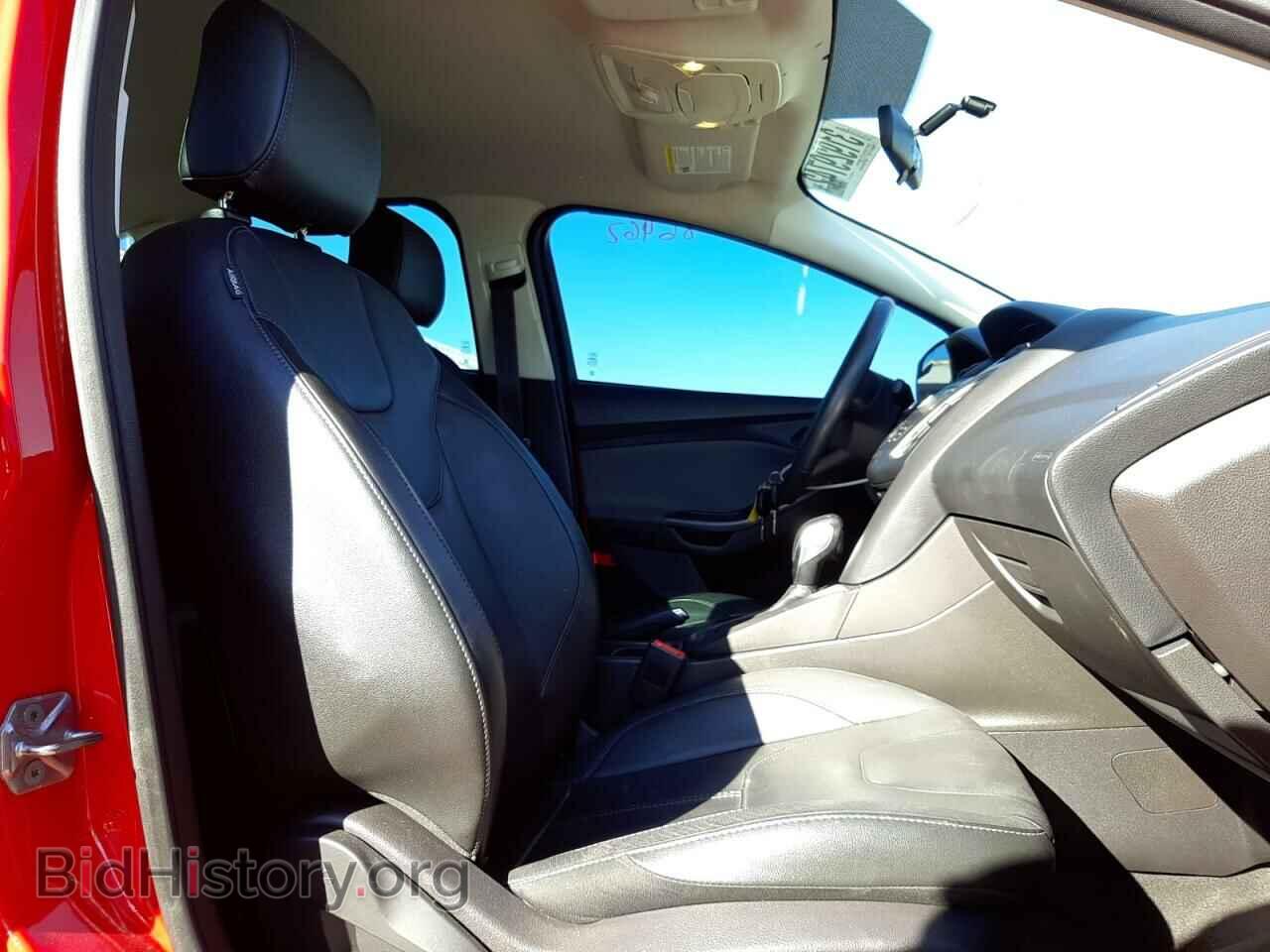 2016 FORD FOCUS - VIN: 1FADP3F24GL295173 - Фото 5