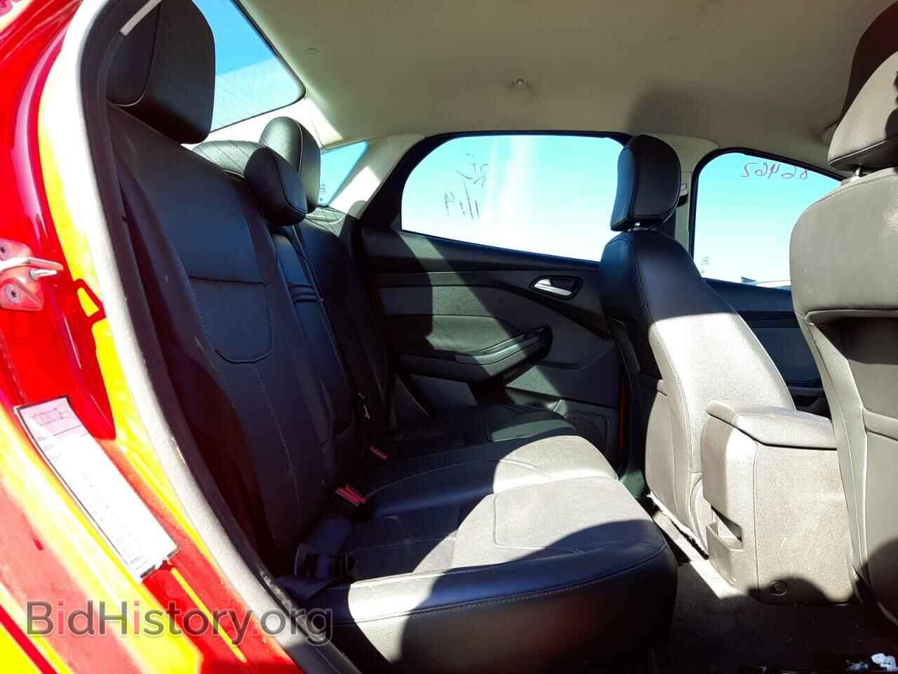 2016 FORD FOCUS - VIN: 1FADP3F24GL295173 - Фото 6
