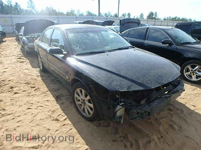 Фотография YV1TH59HX41357448 - VOLVO S80 2004