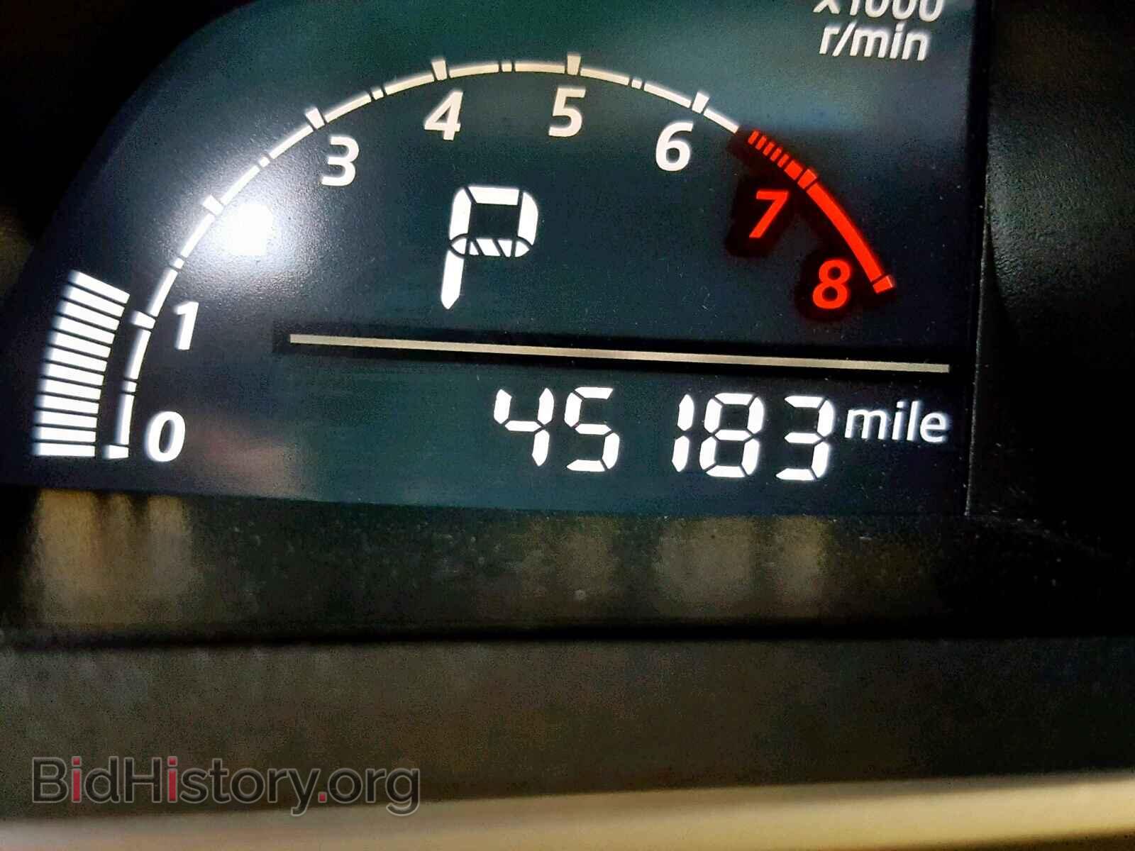 2015 MAZDA 3 - VIN: JM1BM1V79F1256830 - Фото 8