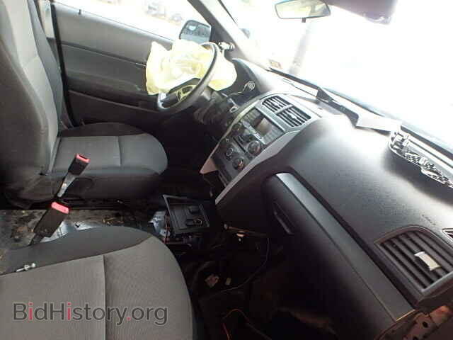 2014 FORD EXPLORER - VIN: 1FM5K8AR8EGA50117 - Фото 5