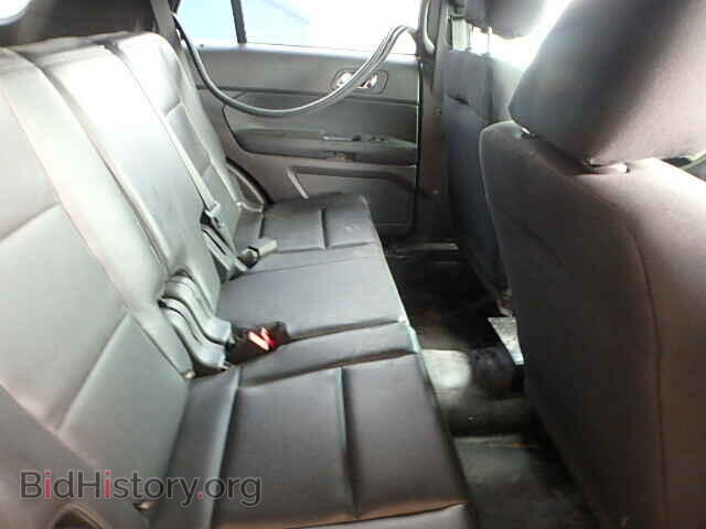 2014 FORD EXPLORER - VIN: 1FM5K8AR8EGA50117 - Фото 6