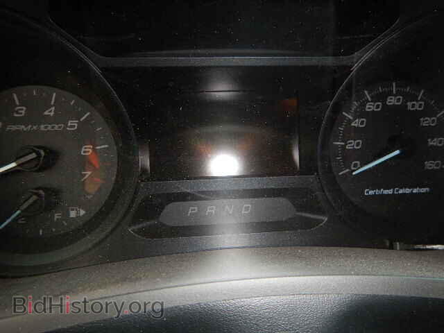2014 FORD EXPLORER - VIN: 1FM5K8AR8EGC02297 - Photo 8